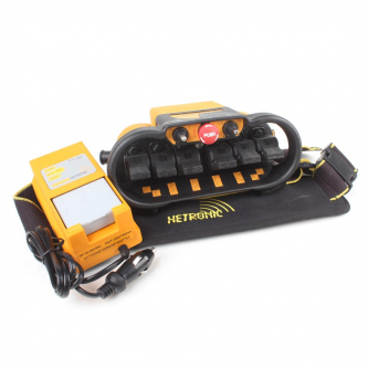 Hetronic NOVA-L 6L / K radio transmitter